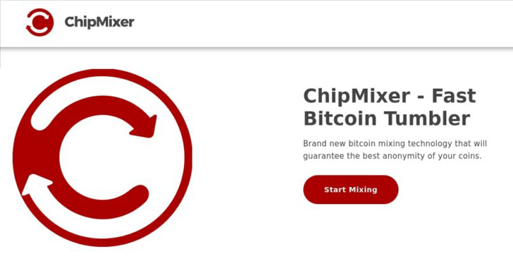 ChipMixer screenshot